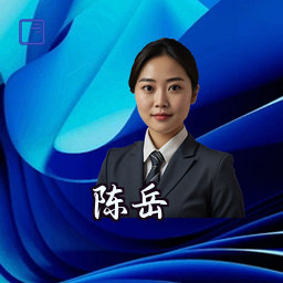 陈岳